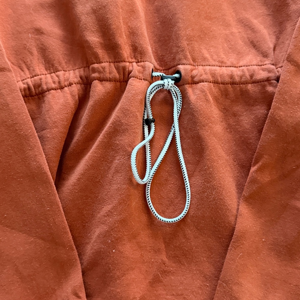 Varley Rust Top - Picture 2 of 5